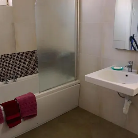 Semesterbostad сънрайз - Sunrise Varna