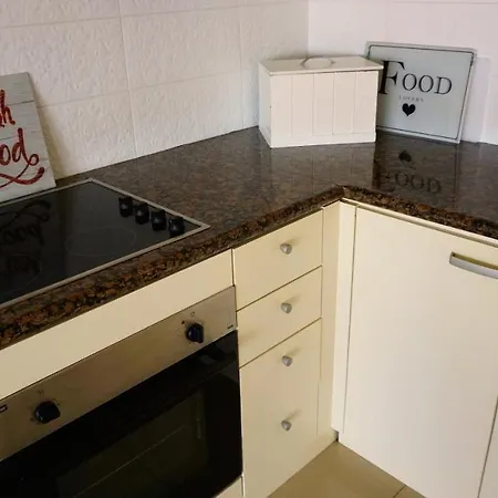 Semesterbostad сънрайз - Sunrise *