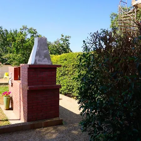 Semesterbostad сънрайз - Sunrise *