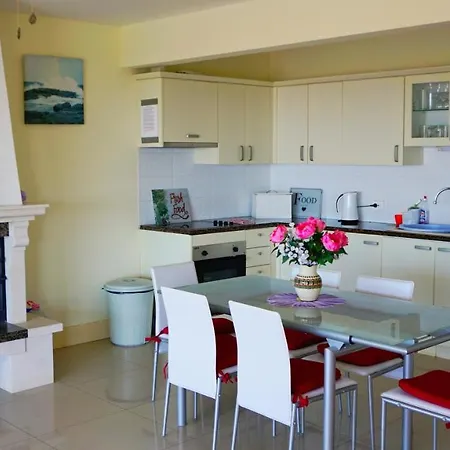 сънрайз - Sunrise Semesterbostad