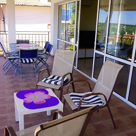 Semesterbostad сънрайз - Sunrise Varna