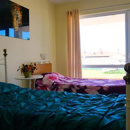 Semesterbostad сънрайз - Sunrise *