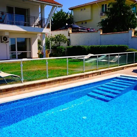 Semesterbostad сънрайз - Sunrise Varna