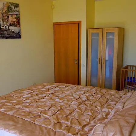 сънрайз - Sunrise Varna