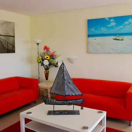 сънрайз - Sunrise Semesterbostad Varna