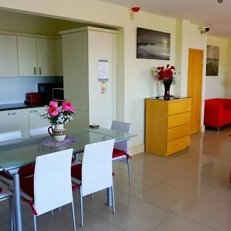 Semesterbostad сънрайз - Sunrise *