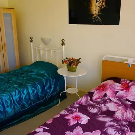 Semesterbostad сънрайз - Sunrise