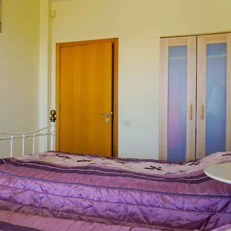 сънрайз - Sunrise Semesterbostad