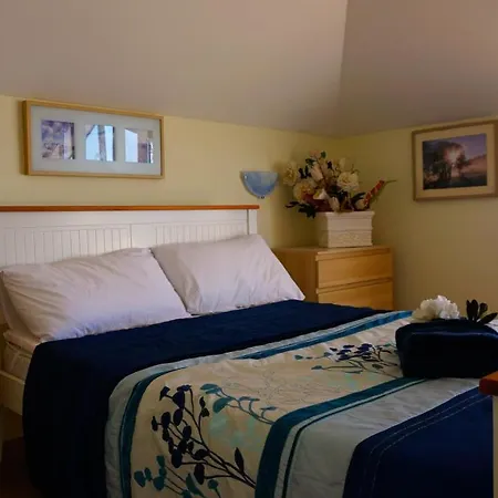 сънрайз - Sunrise Semesterbostad