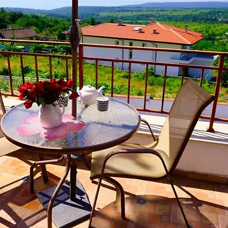 Semesterbostad сънрайз - Sunrise