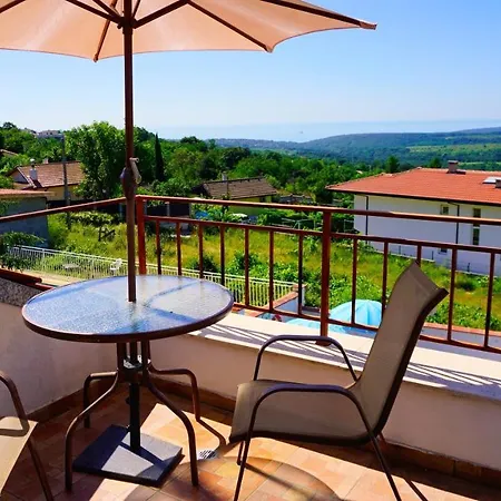 Semesterbostad сънрайз - Sunrise