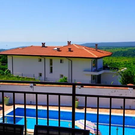 Casa vacanze сънрайз - Sunrise Varna