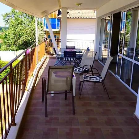 Casa vacanze сънрайз - Sunrise