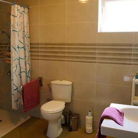 сънрайз - Sunrise Casa vacanze *