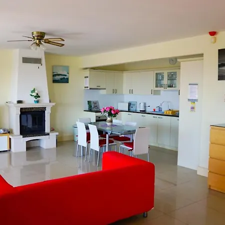 Casa vacanze сънрайз - Sunrise Varna