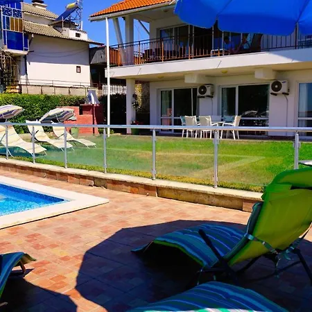 сънрайз - Sunrise Casa vacanze Varna