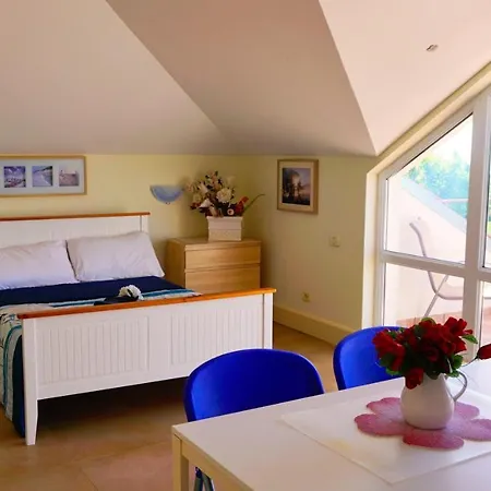 сънрайз - Sunrise Casa vacanze *