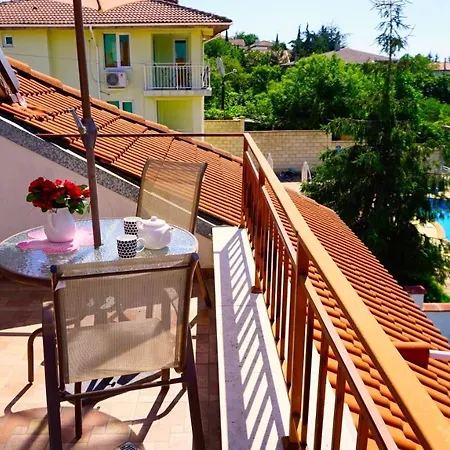 Casa vacanze сънрайз - Sunrise *