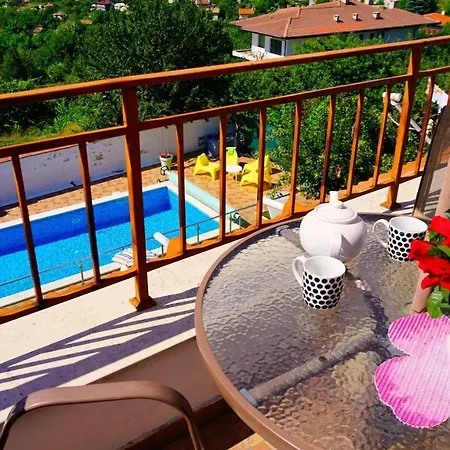 сънрайз - Sunrise Casa vacanze