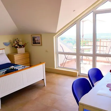 Casa vacanze сънрайз - Sunrise *